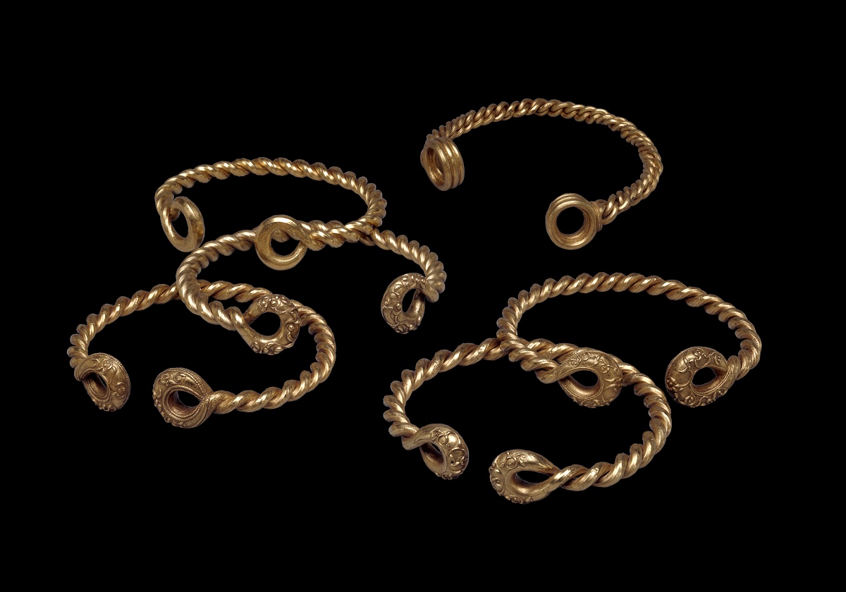 Ipswich Hoard